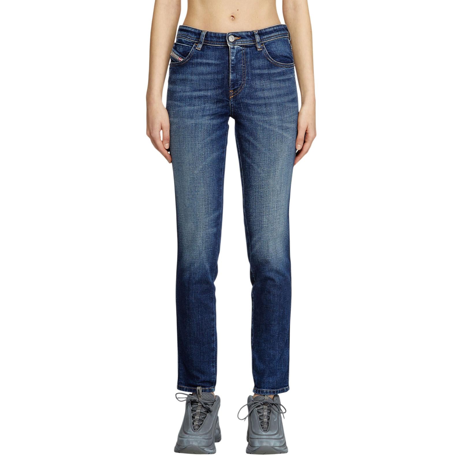 Jeans DIESEL A03603-09L03 01 DIESEL
