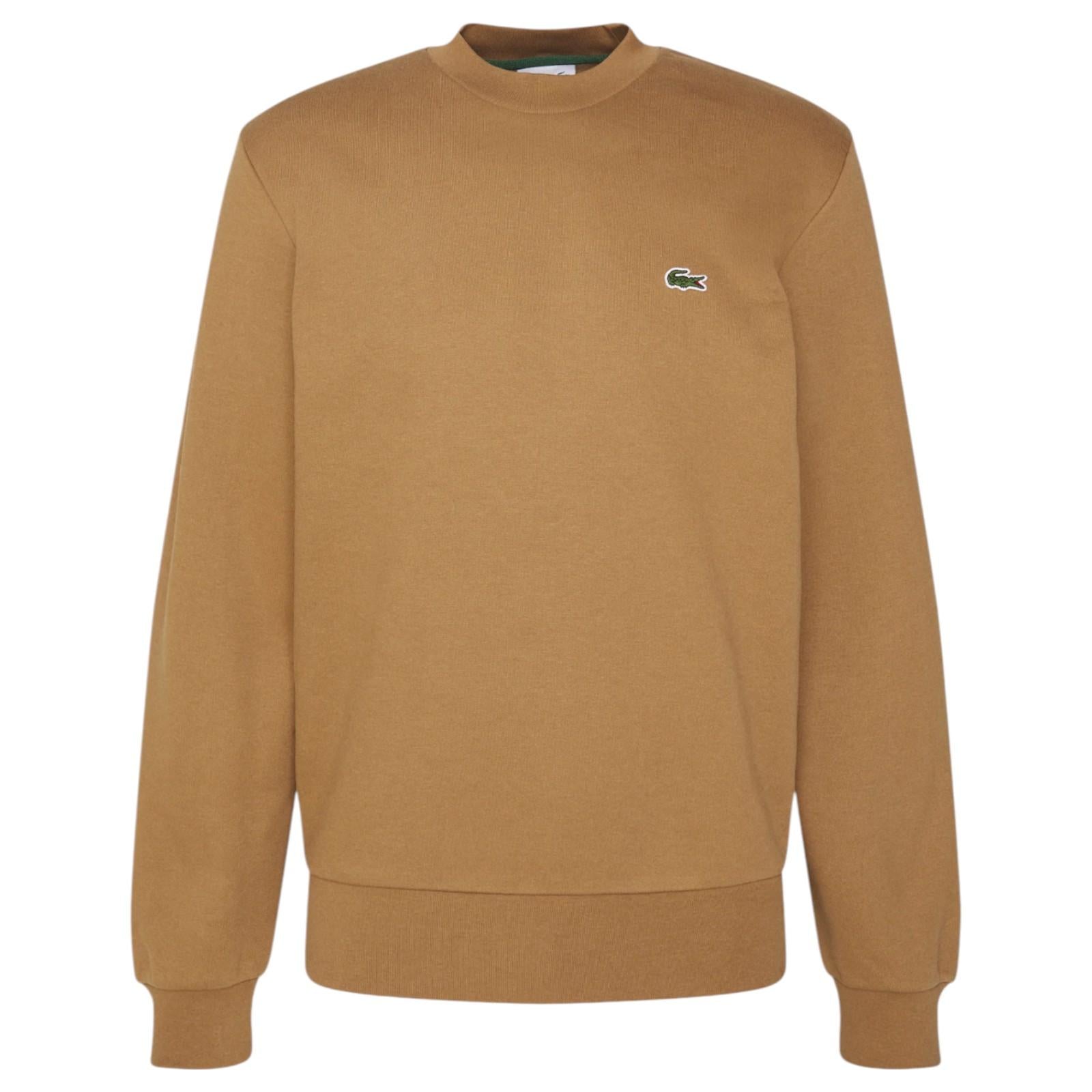 Felpa LACOSTE SH9608-00 SIX LACOSTE