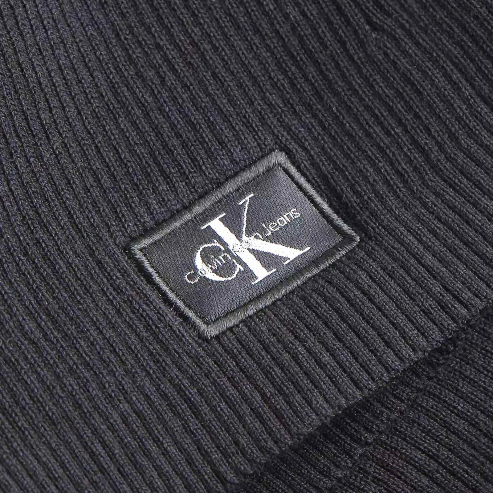 Maglione CALVIN KLEIN J20J224225 BEH CALVIN KLEIN