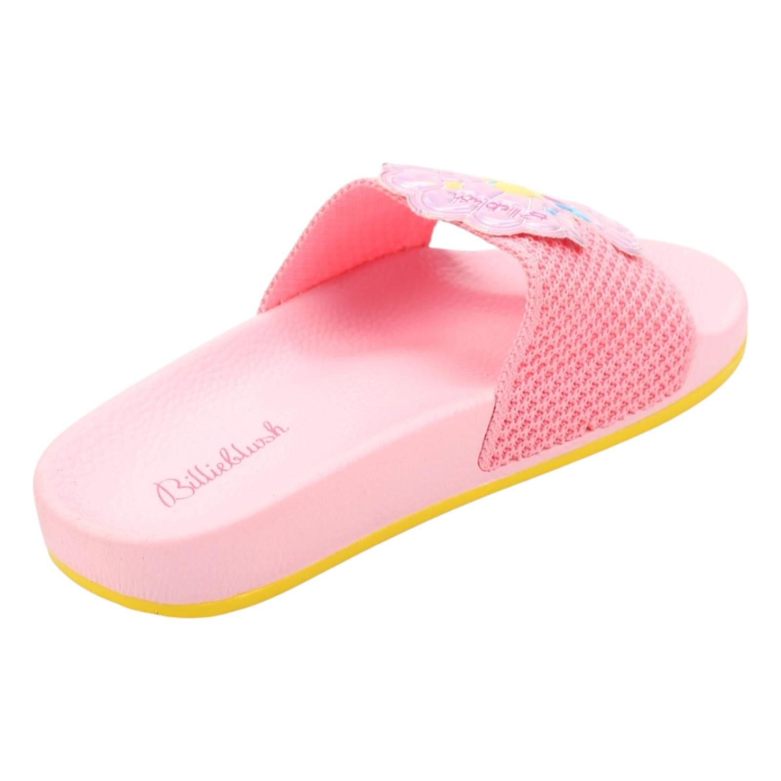Ciabatte BILLIEBLUSH kids Bambina U20682 462