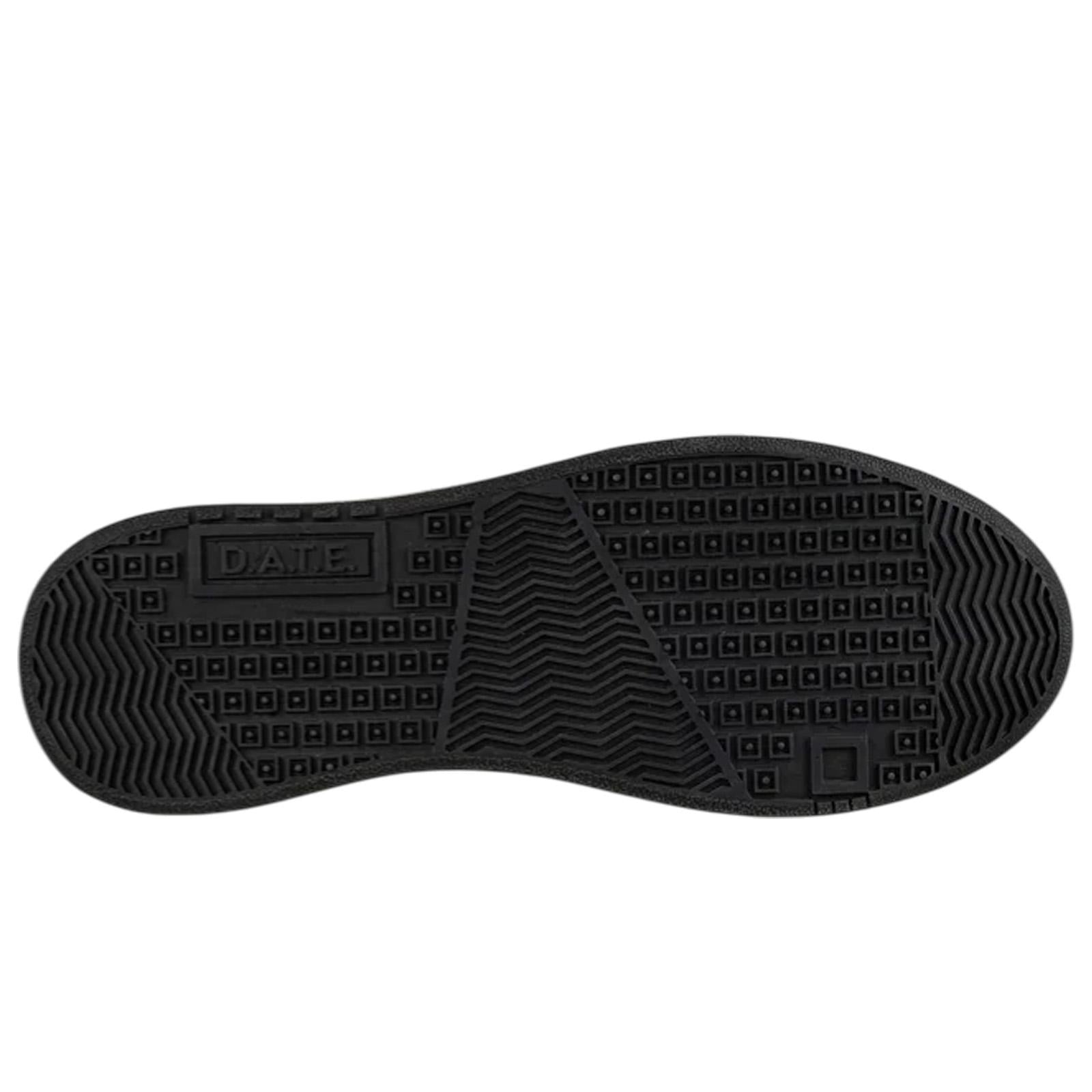 Sneakers D.A.T.E. Uomo M411-BA-US BL