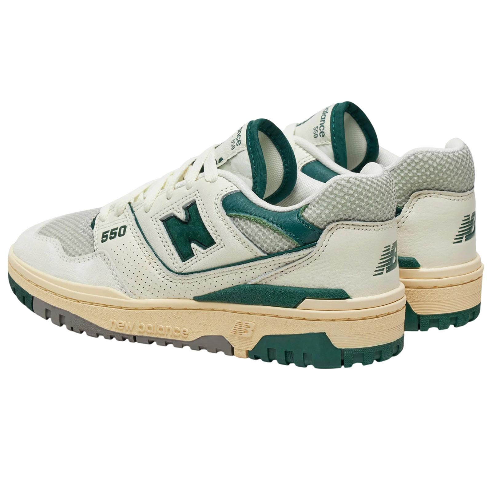 Sneakers NEW BALANCE BB550CPE VER NEW BALANCE