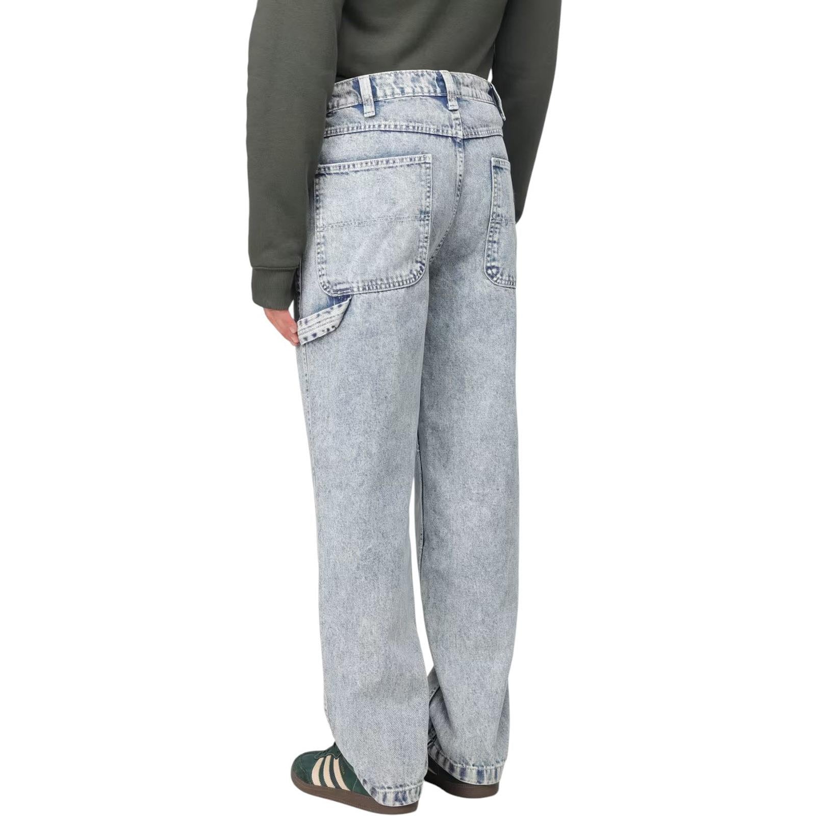 Jeans DICKIES DK0A4XEC J7B DICKIES