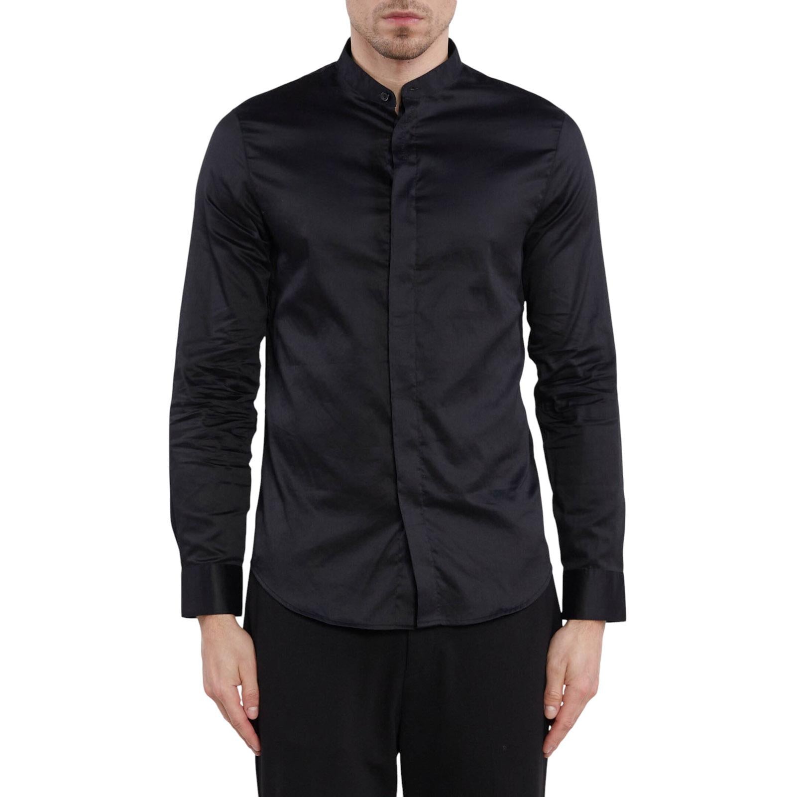 Camicia ARMANI EXCHANGE Uomo 3RZC39-ZNZRZ 1200