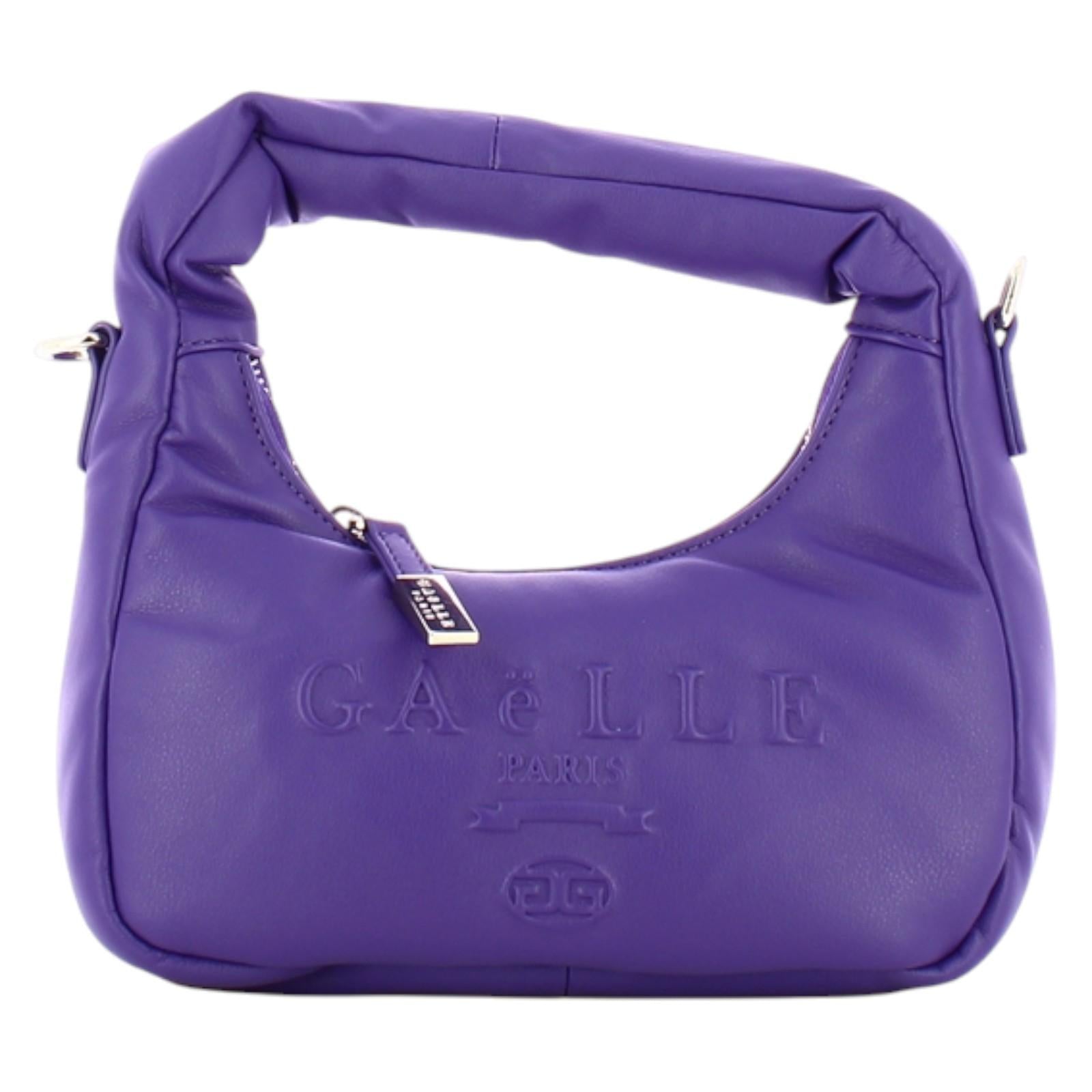 Borsa GAELLE GAACW01186-MTTW0002 VIO GAELLE