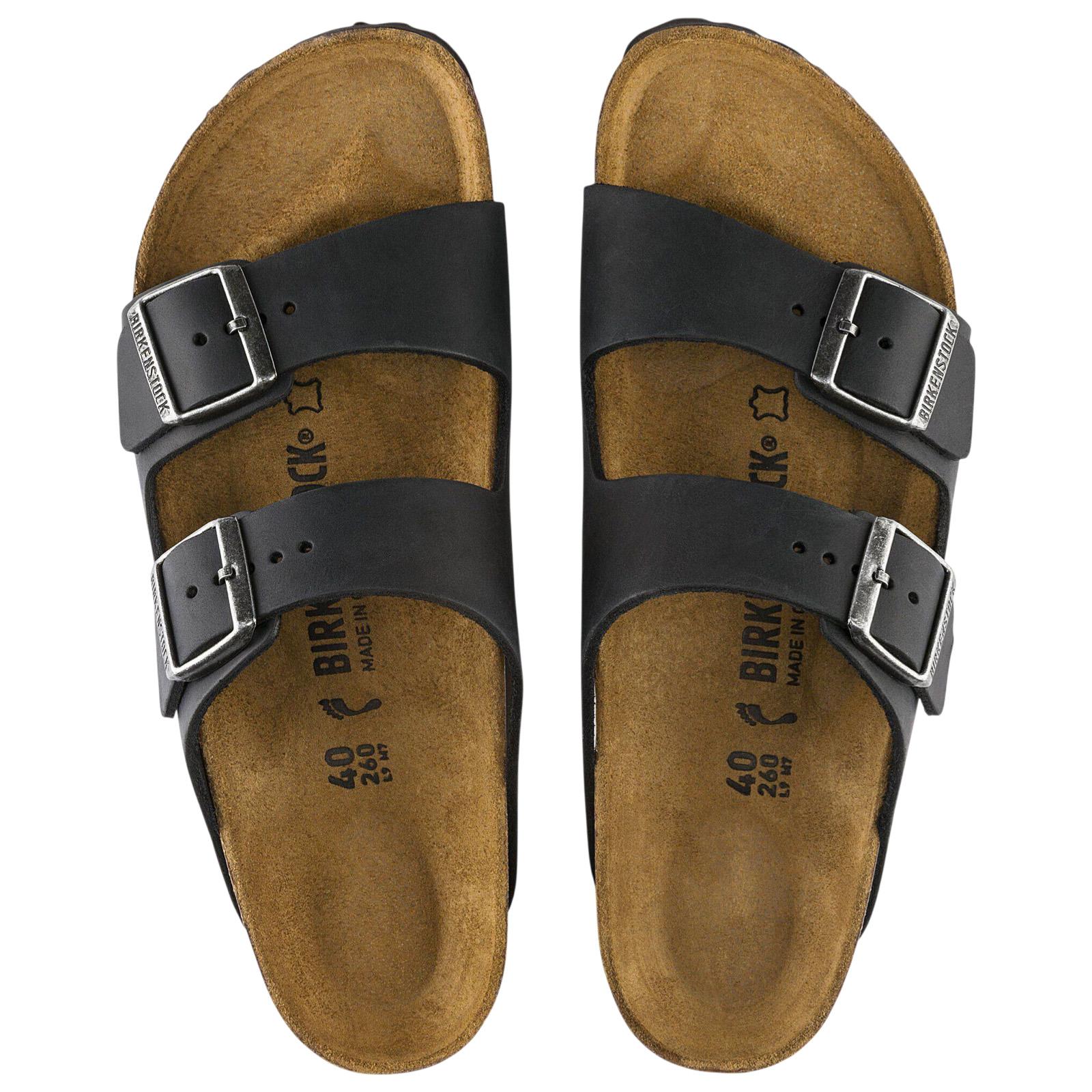Ciabatte BIRKENSTOCK 0552113 NER BIRKENSTOCK