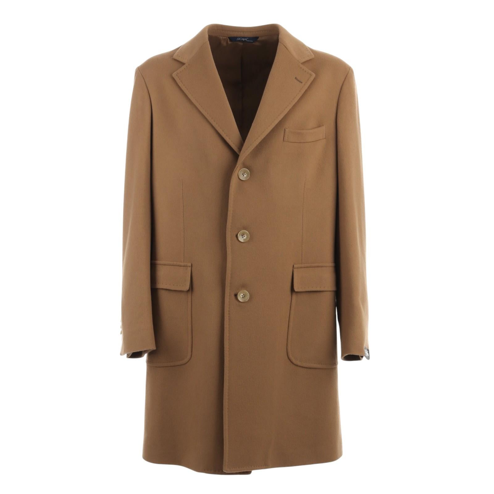 Cappotto GICAPRI C-FAITO-4-K78-905 CAM GICAPRI