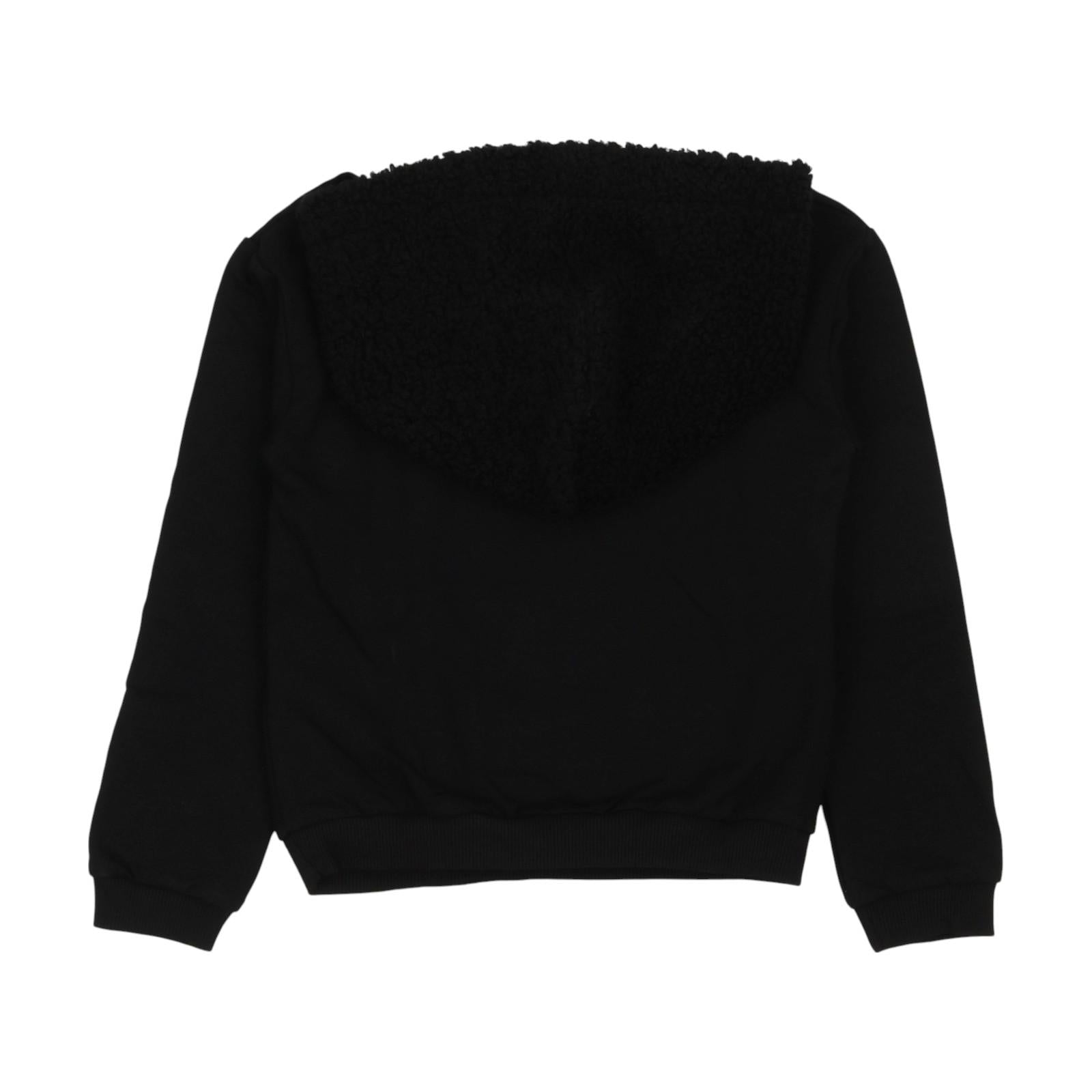 Felpa PARIS HILTON kids PHBSW4173 NER PARIS HILTON