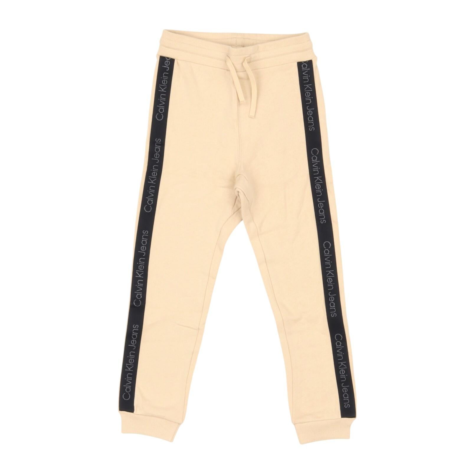 Pantalone CALVIN KLEIN kids IN0IN00194 RAE CALVIN KLEIN