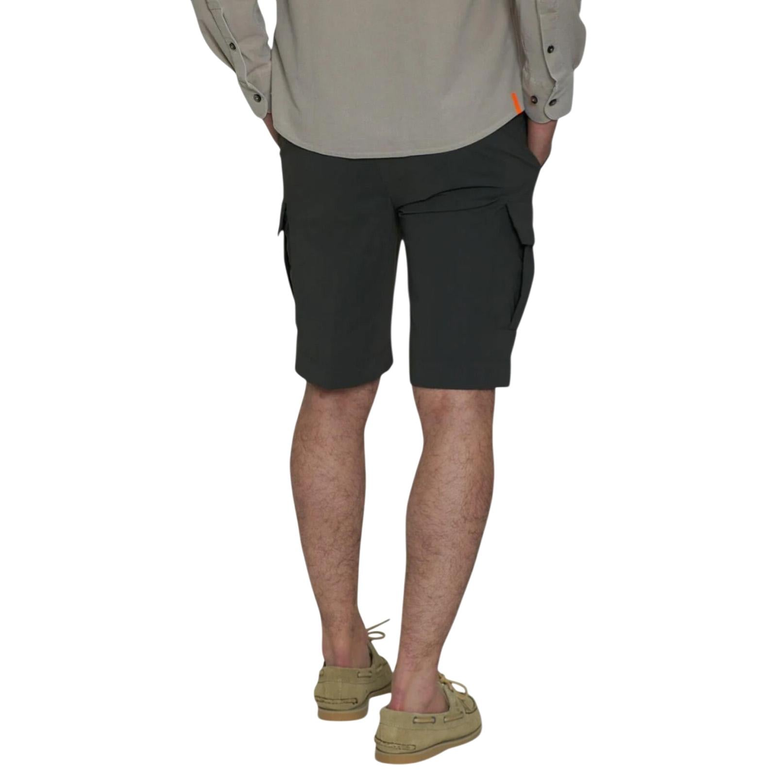 Bermuda RRD Uomo 25307 20