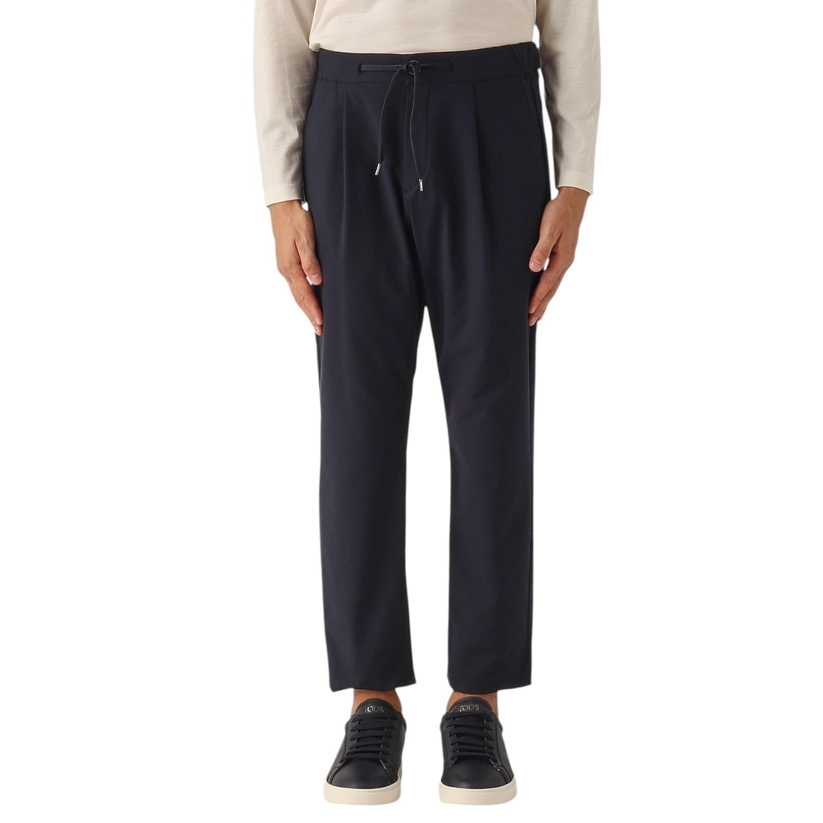 Pantalone HERNO PT000021U-12539 9200 HERNO