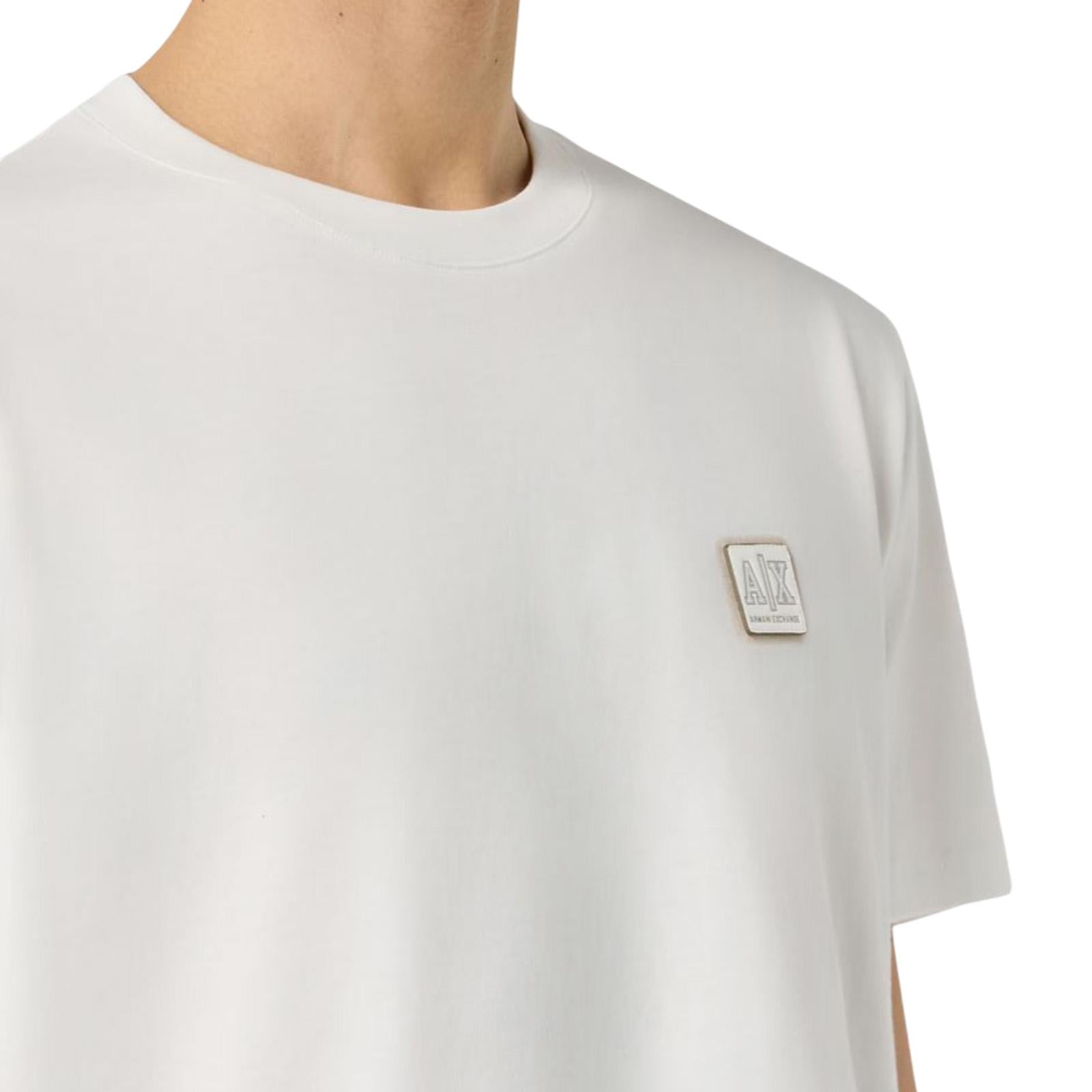 T-shirt ARMANI EXCHANGE Uomo XM000546-AF103611 U0009
