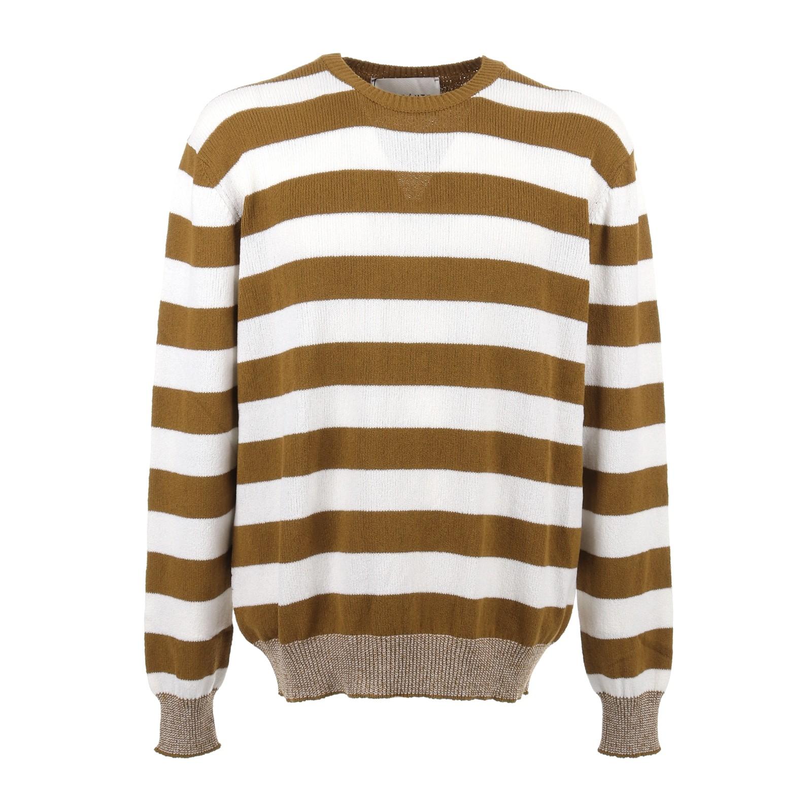 Maglione AMARANTO B9D0035D BEI AMARANTO