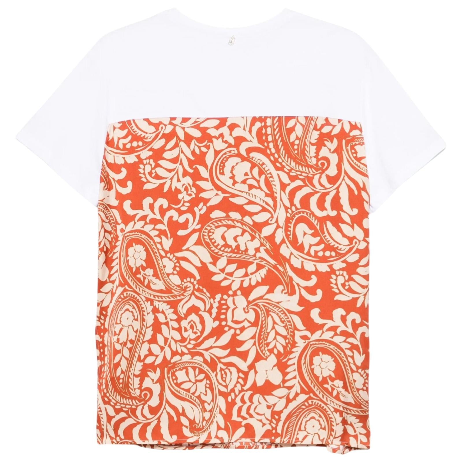 T-shirt LIU JO WA5155-J6308 M9541 LIU JO