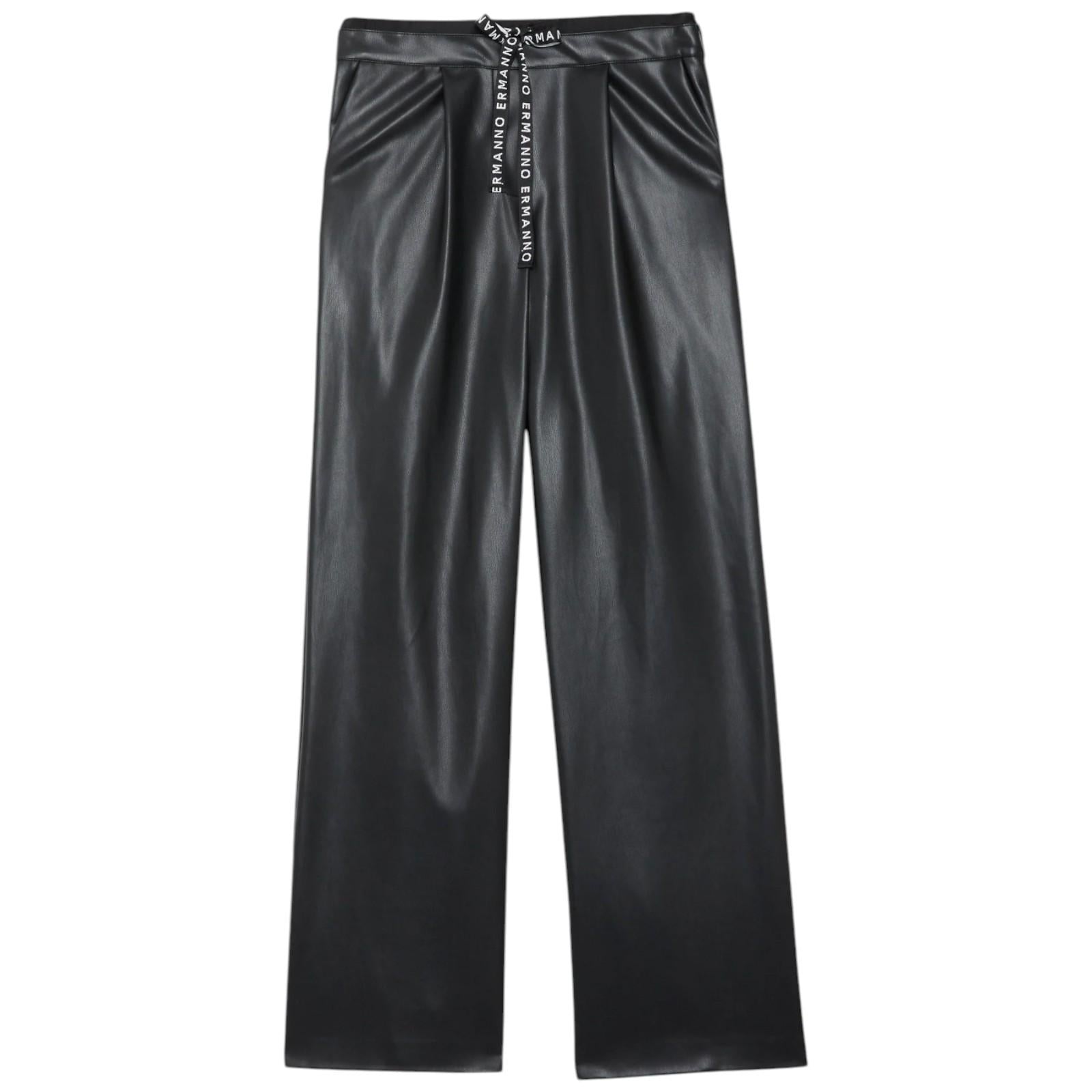 Pantalone ERMANNO SCERVINO D45E-P032-E91 MF099 ERMANNO SCERVINO