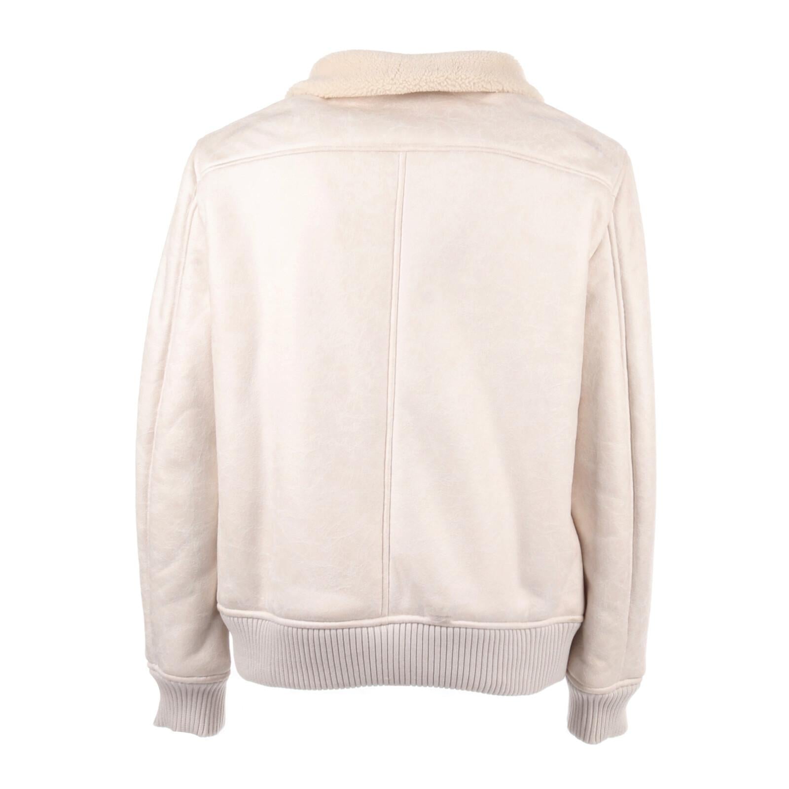 Giubbotto SSEINSE GBI896SS OW SEINSE