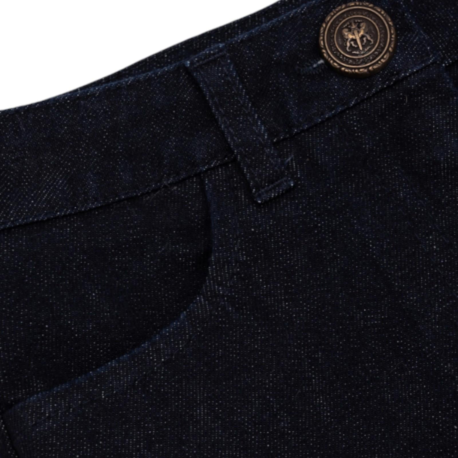 Gonna VICOLO kids 3142GD00113 DEN VICOLO