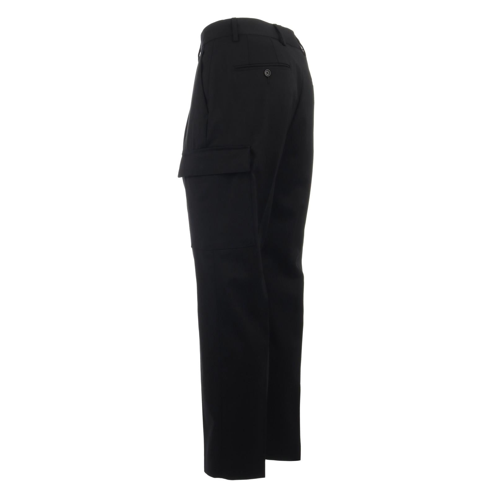 Pantalone MANUEL RITZ Uomo 3732P1698-240500 99