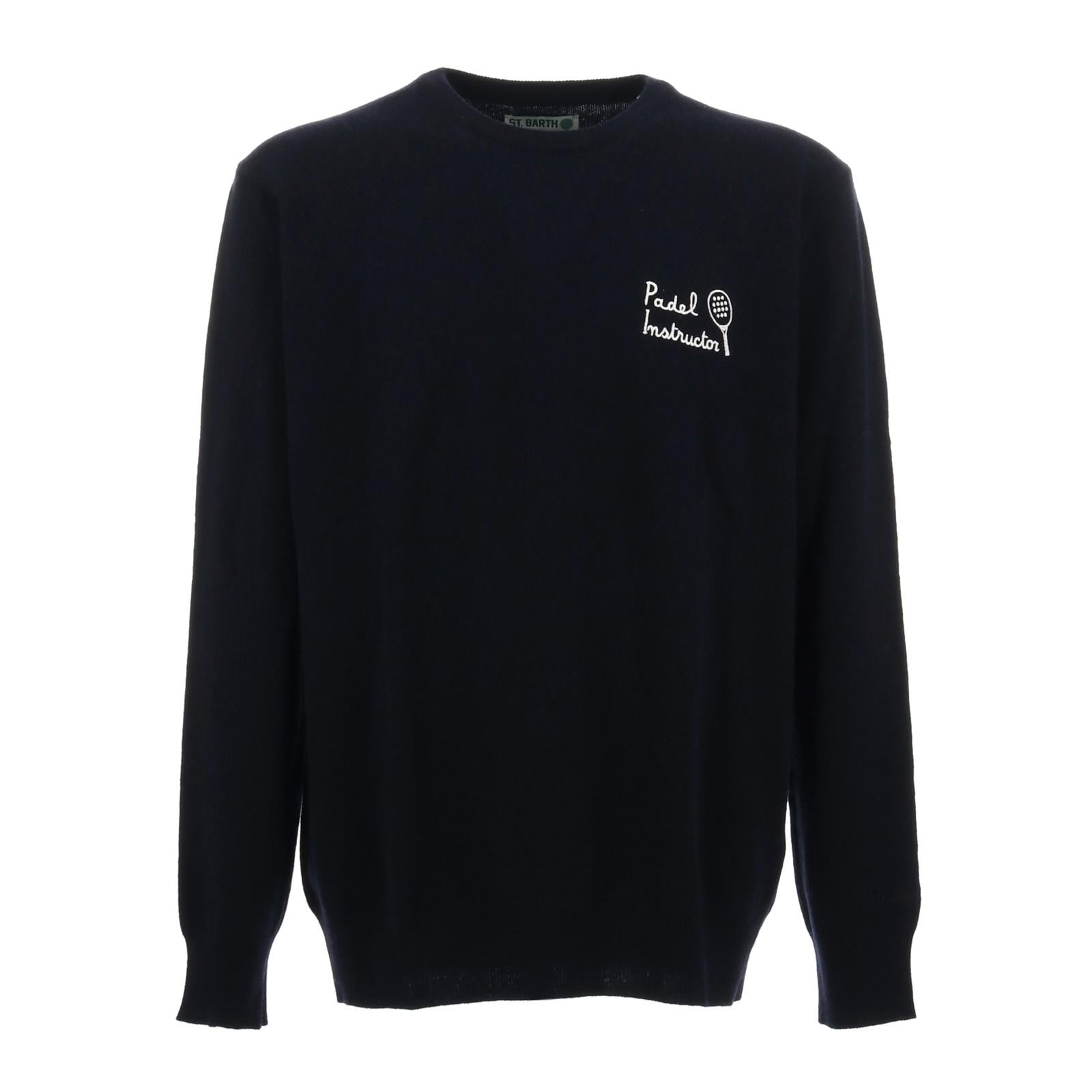 Maglione MC2 SAINT BARTH HERON-LIGHT 03453G MC2 SAINT BARTH