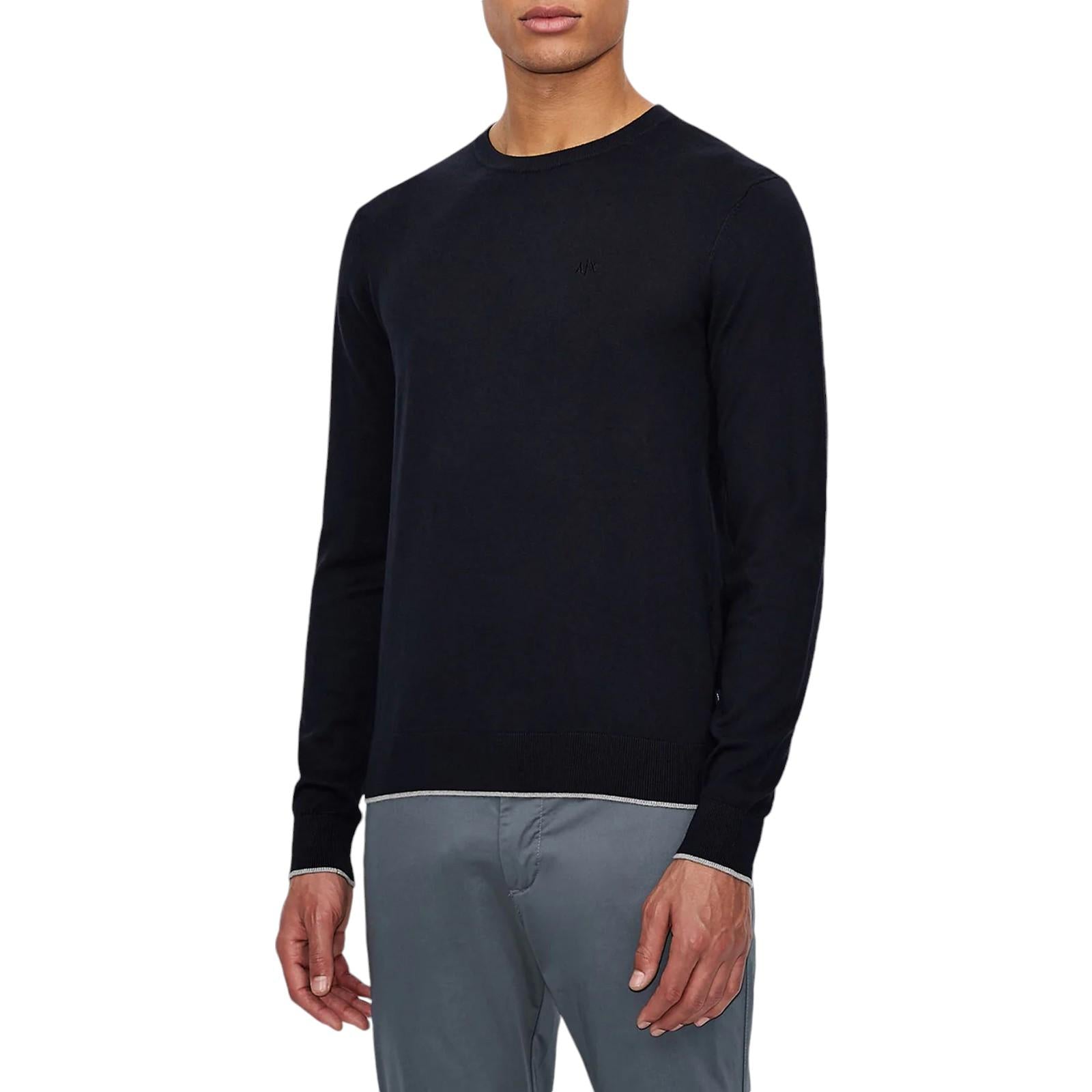 Maglione ARMANI EXCHANGE 8NZM6A-ZM1HZ 1510 ARMANI EXCHANGE