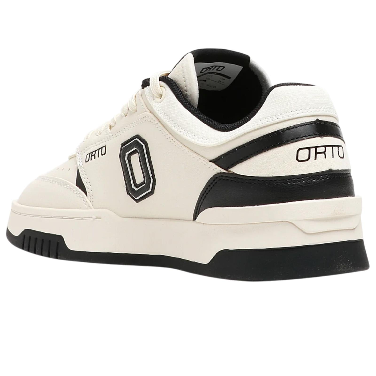 Sneakers ORTO Uomo ECLIPSE PAN-NER