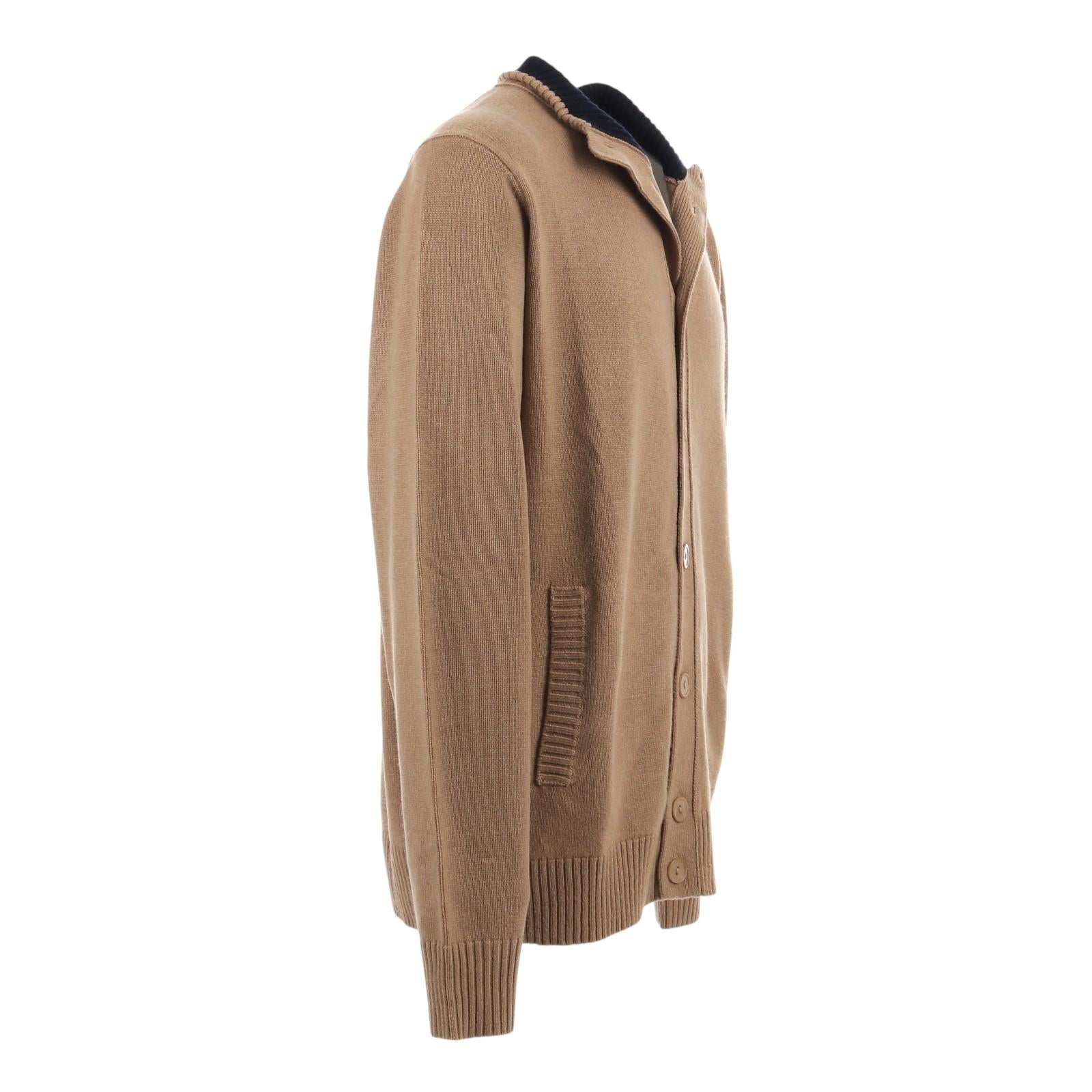 Cardigan SUN68 K44111 16 SUN68