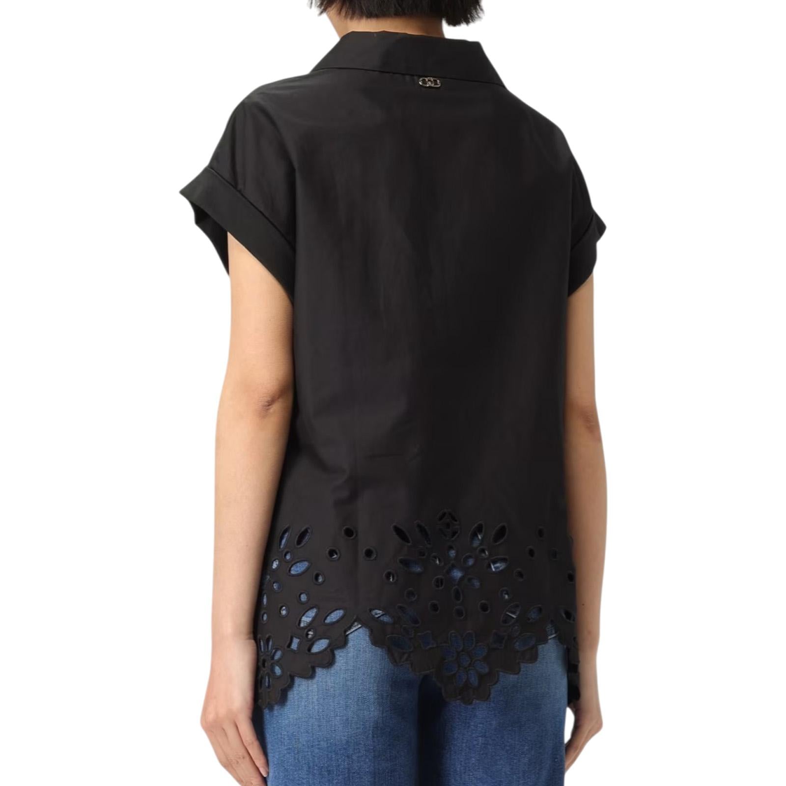Blusa LIU JO WA5167-T4853 22222 LIU JO