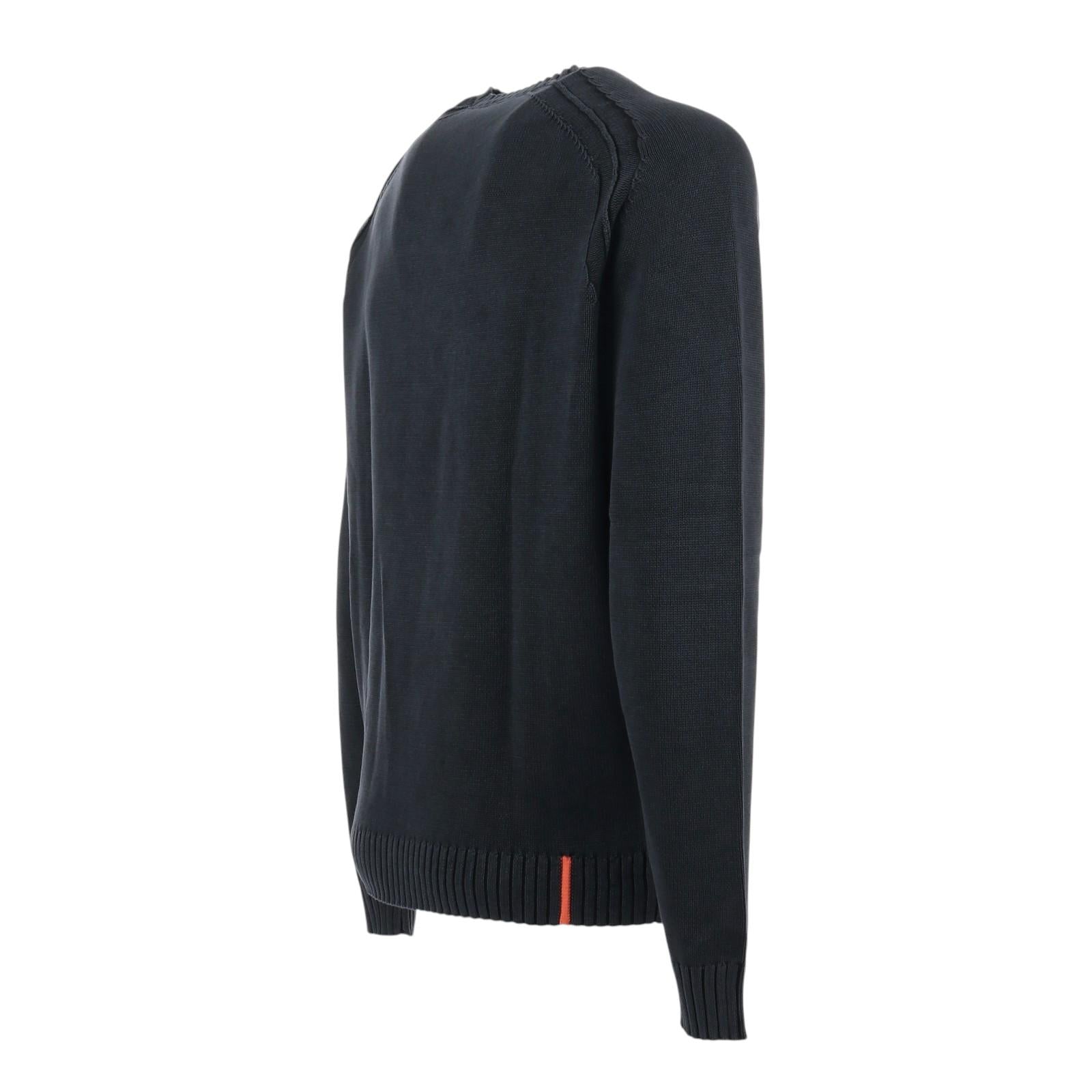 Maglione RRD W24149 60 RRD