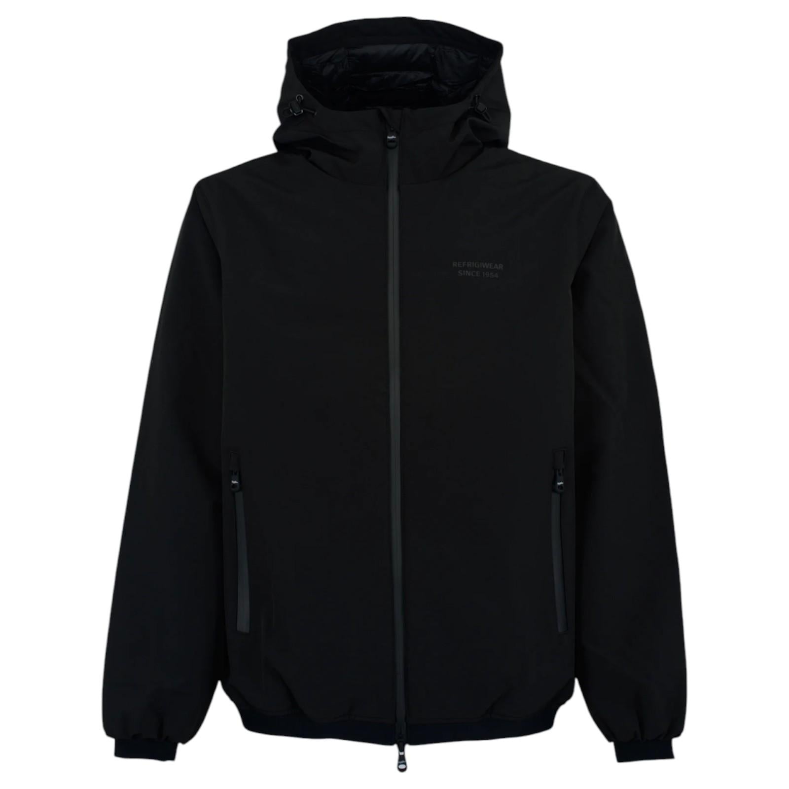 Giubbotto REFRIGIWEAR G25208-PL1100 G06000 REFRIGIWEAR