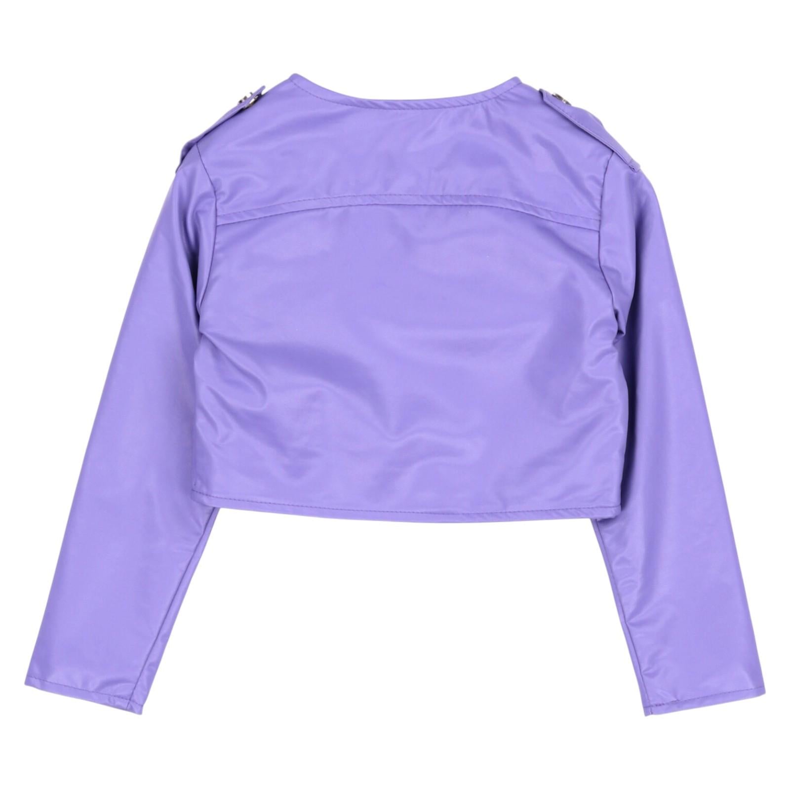 Giubbotto FUN&FUN kids FNBJK10511 LIL FUN&FUN