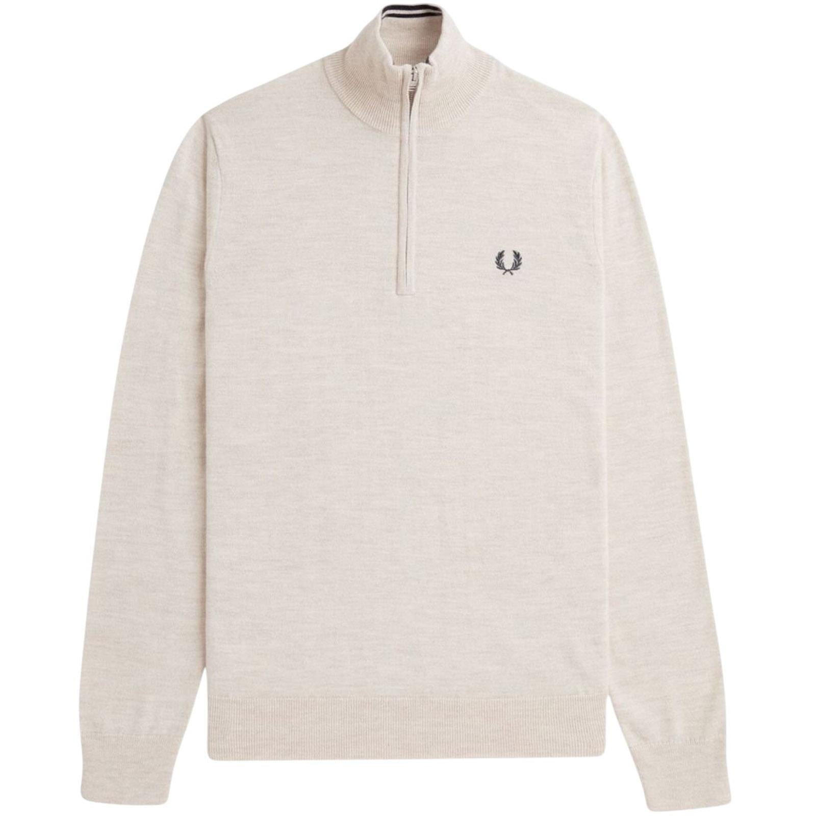 Maglione FRED PERRY K7624 X23 FRED PERRY