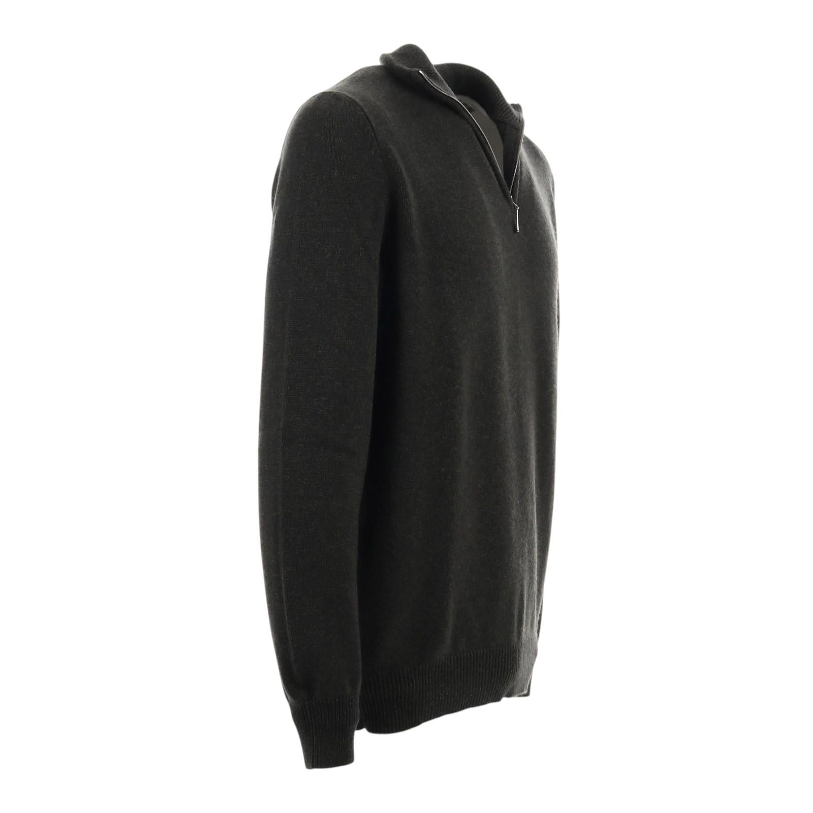 Maglione FEDELI 80000054 VER FEDELI