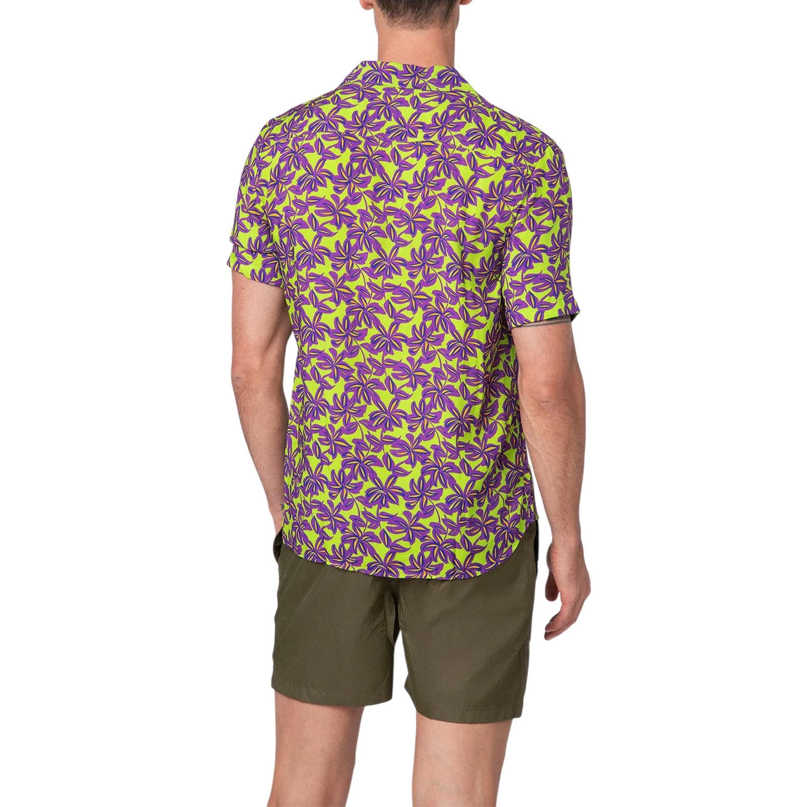 Camicia FK Uomo FK25-M03CA60 X16