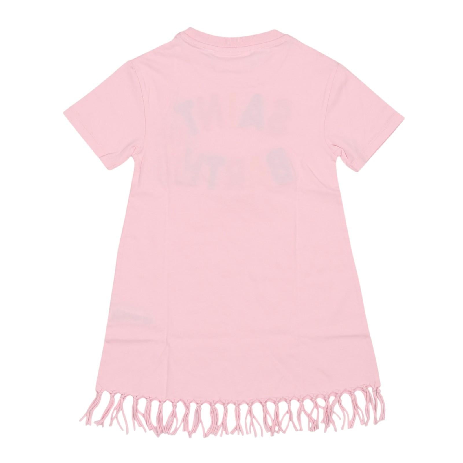 Abito MC2 SAINT BARTH kids ABBEY 03843H MC2 SAINT BARTH