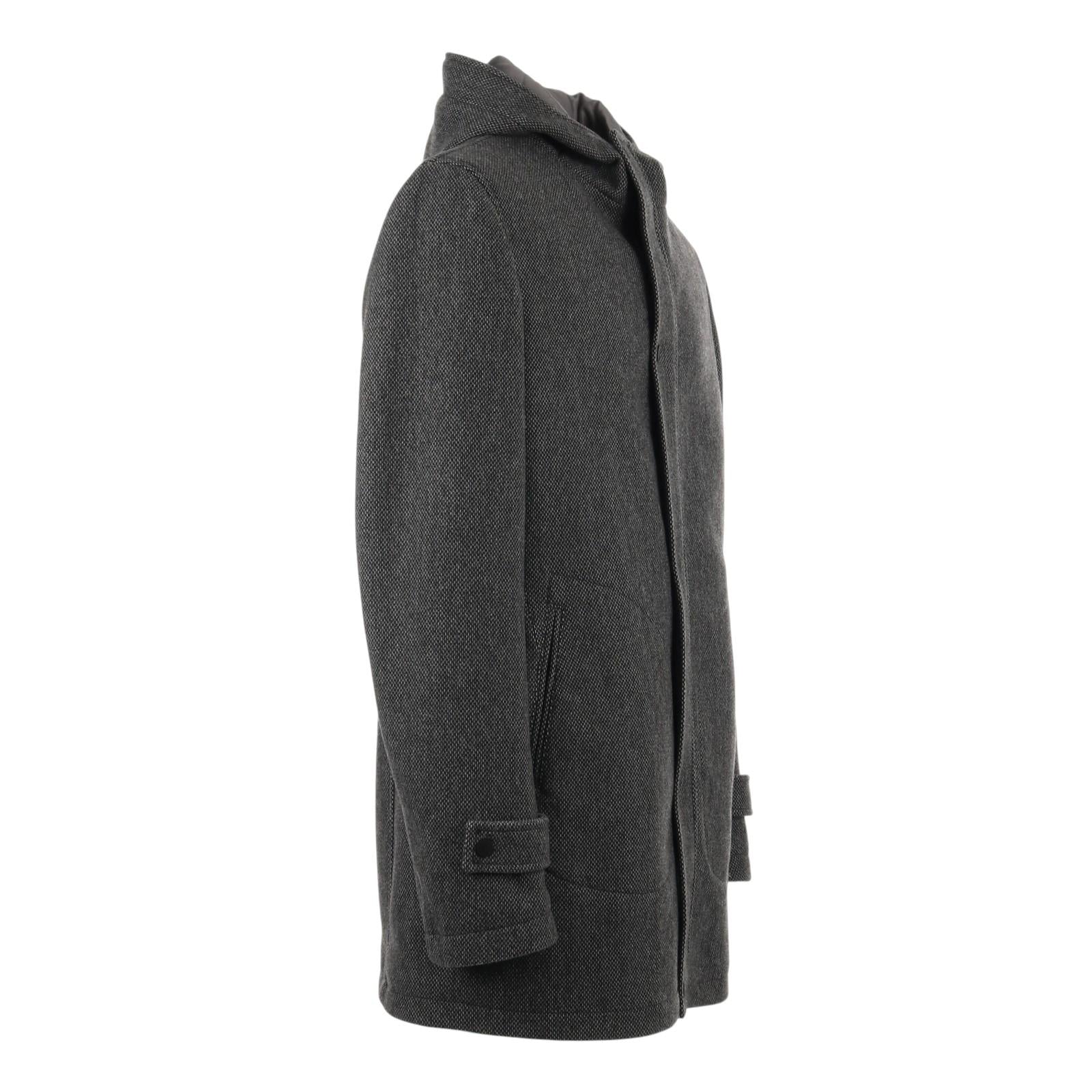 Cappotto MARCO NILS 12258512 GRI MARCO NILS