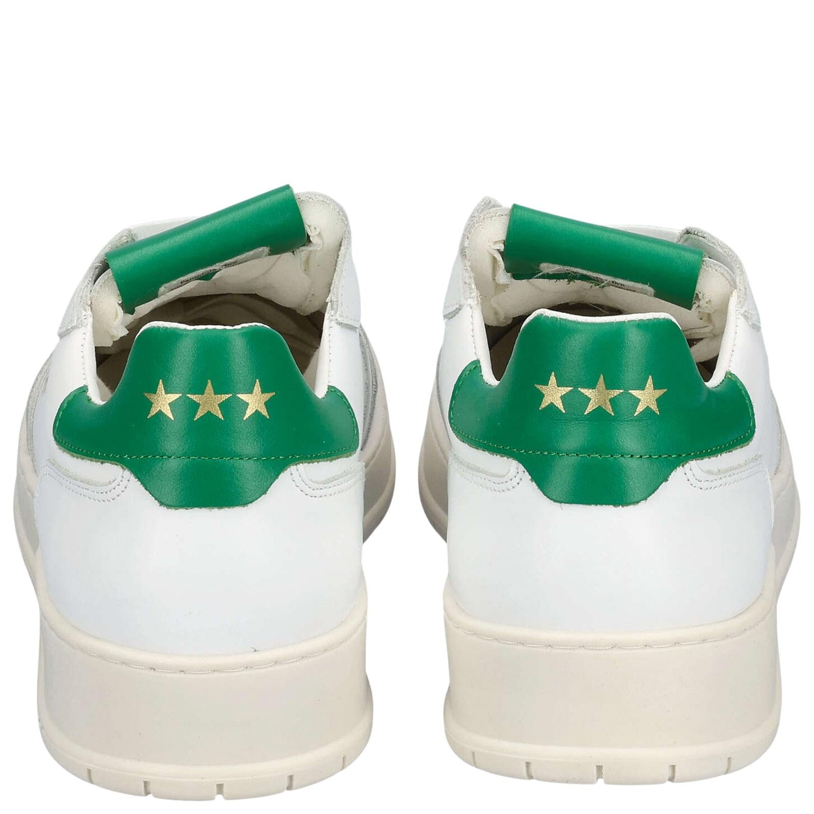Sneakers PANTOFOLA D'ORO TMSI0000-U07B03 BIA PANTOFOLA D'ORO