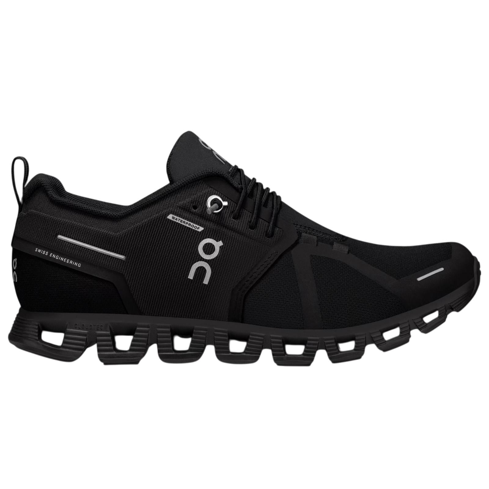 Sneakers ON CLOUD-5-WATERPROOF NER ON