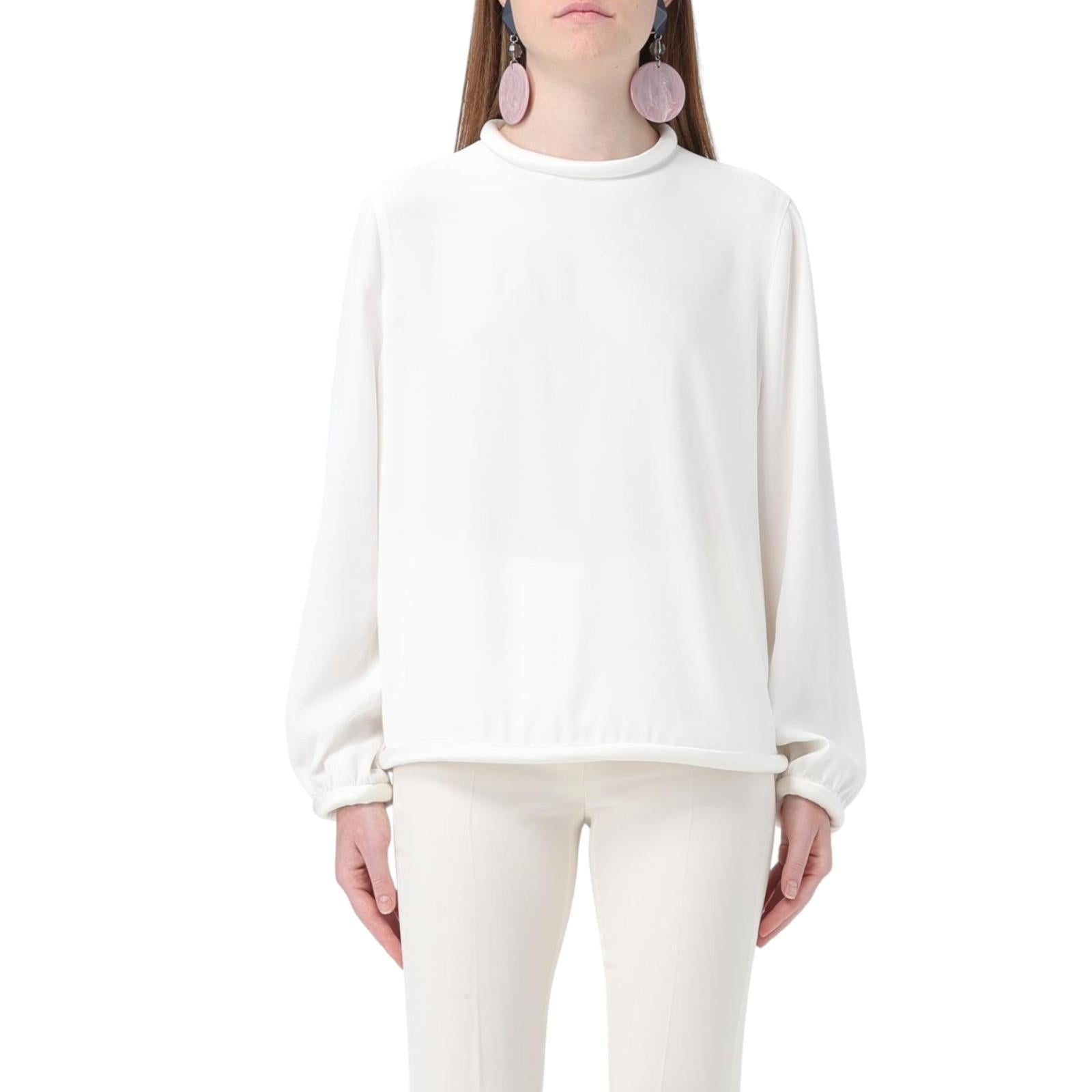 Blusa EMPORIO ARMANI H4NC23-E2003 101 EMPORIO ARMANI