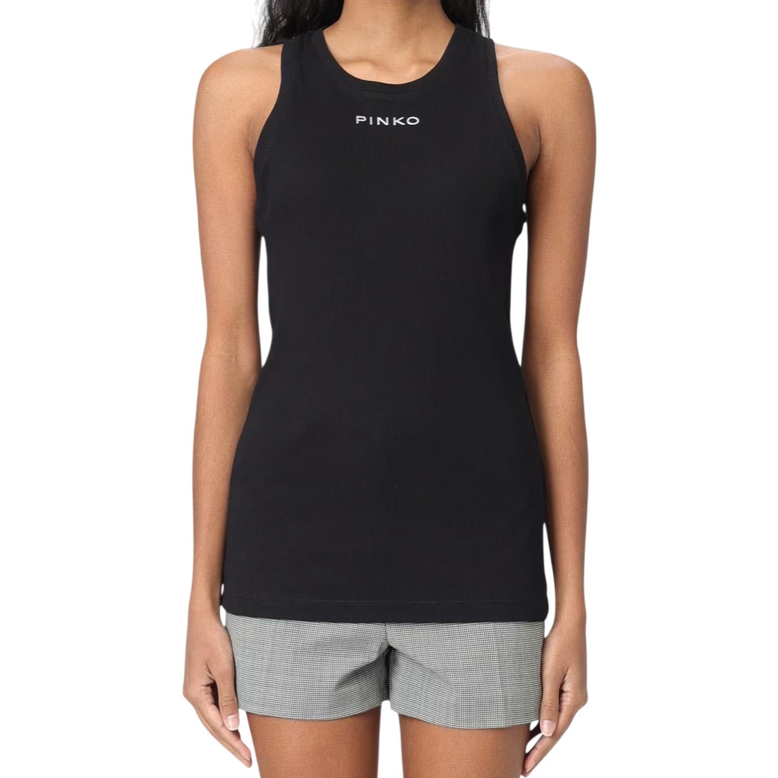 Canotta PINKO 100822-A22X Z99 PINKO
