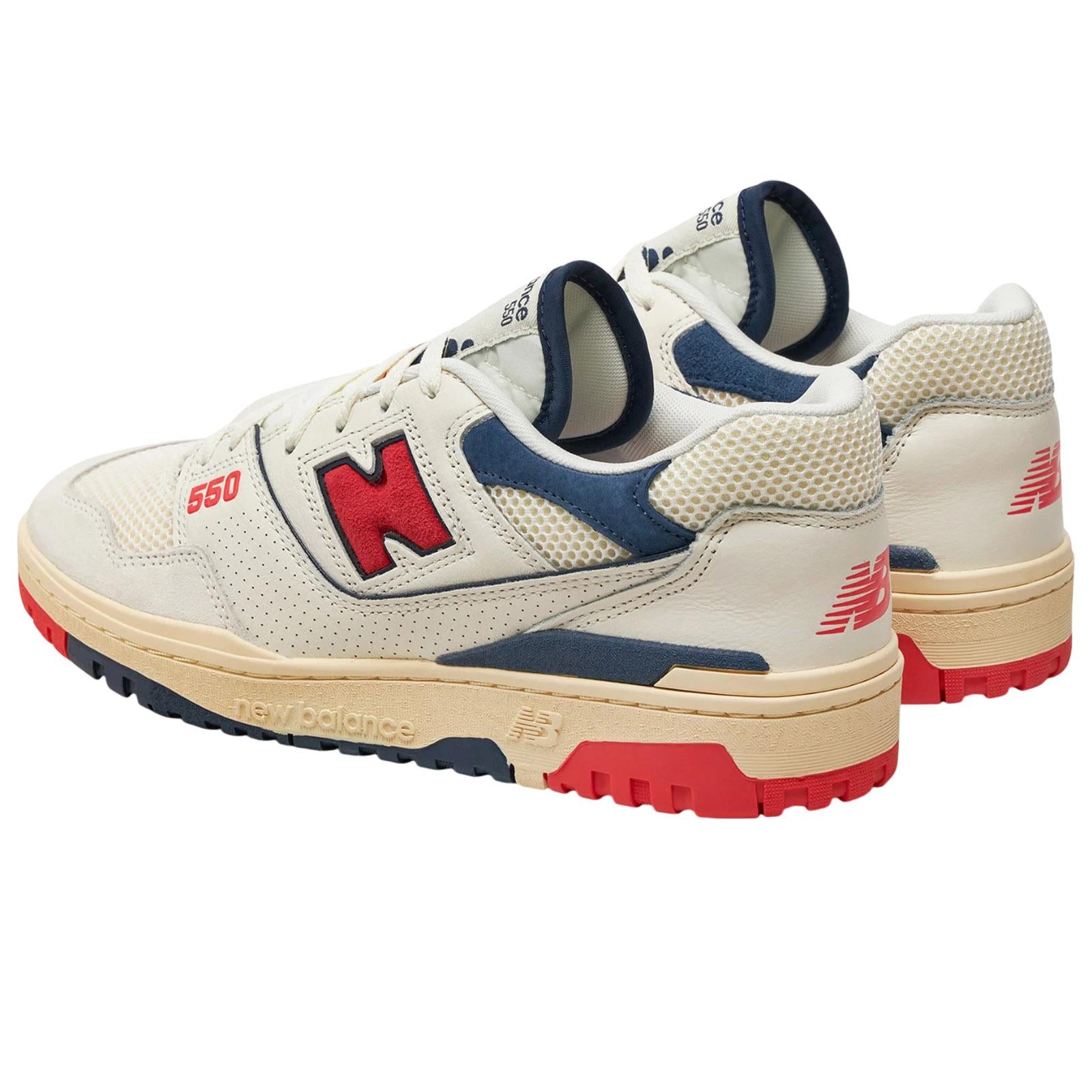 Sneakers NEW BALANCE BB550CPB MUL NEW BALANCE