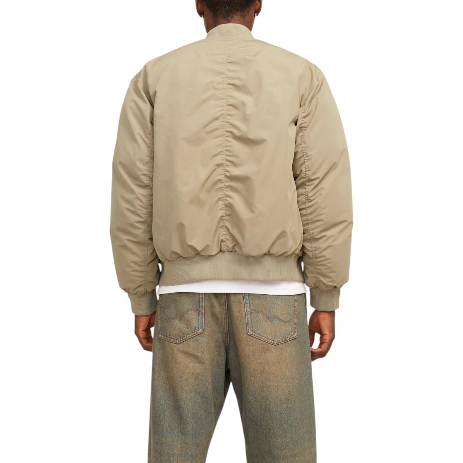 Giubbotto JACK & JONES 12267157 BEI JACK & JONES