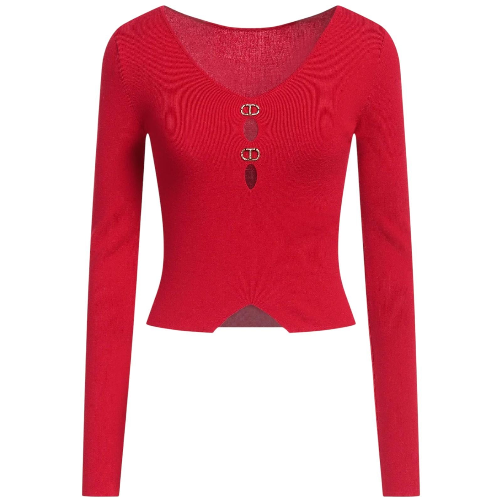 Maglione TWINSET 242TT3031 00740 TWINSET