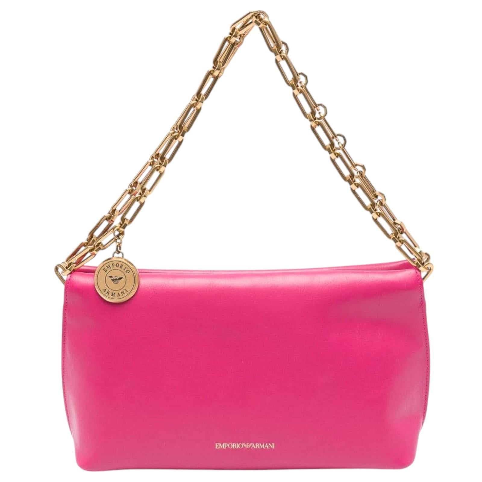 Borsa EMPORIO ARMANI Donna Y3E229-YWE5D 80105