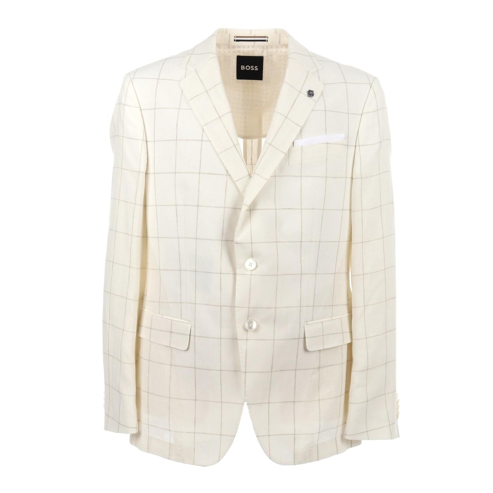 Giacca HUGO BOSS Uomo 50540502-10271174-01 131