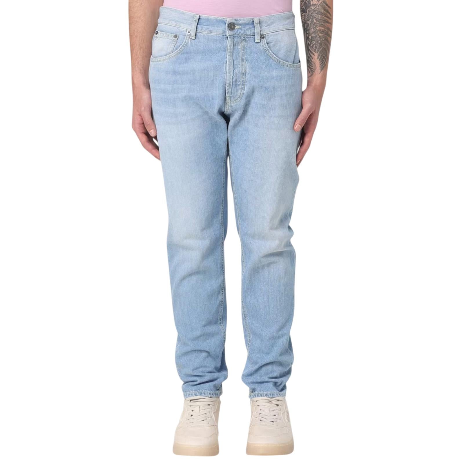 Jeans DONDUP UP576-DFH269U-LE2 800 DONDUP