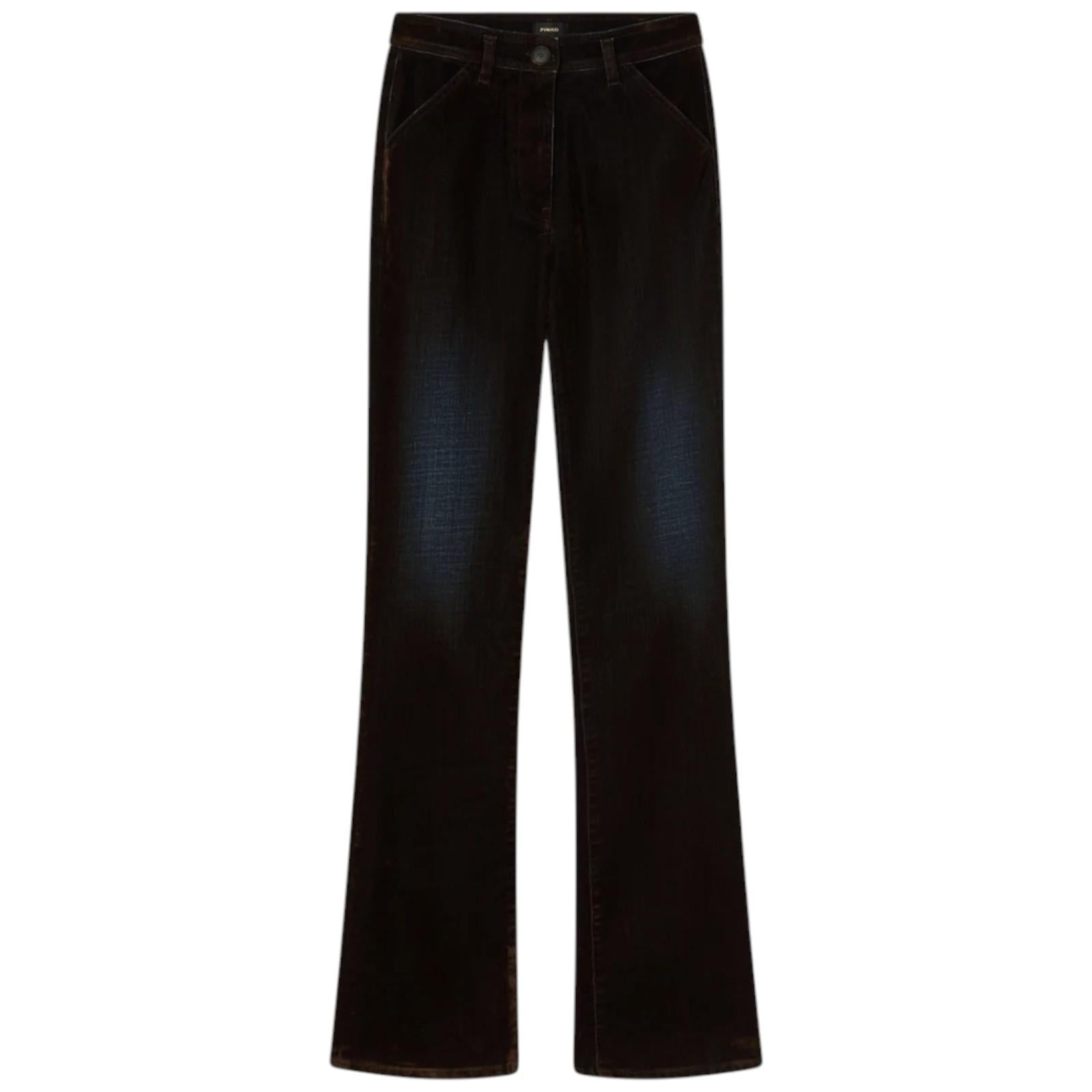 Pantalone PINKO 104294-A26R M21 PINKO