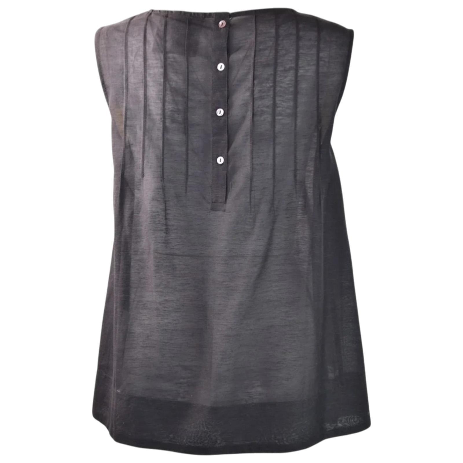 Blusa ALESSIA SANTI 511SD45009 S3000 ALESSIA SANTI
