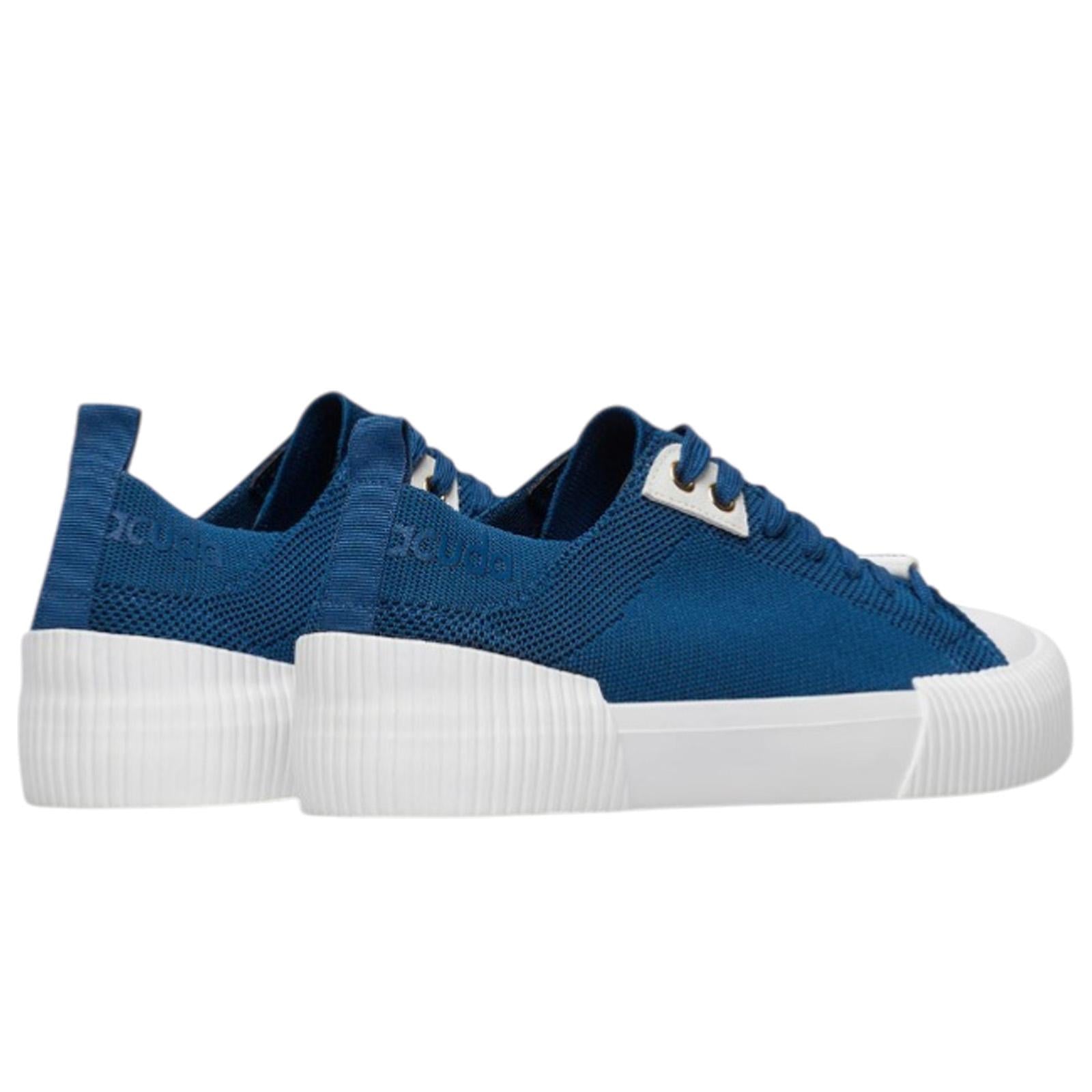 Sneakers BARRACUDA Uomo BU3535B V2206