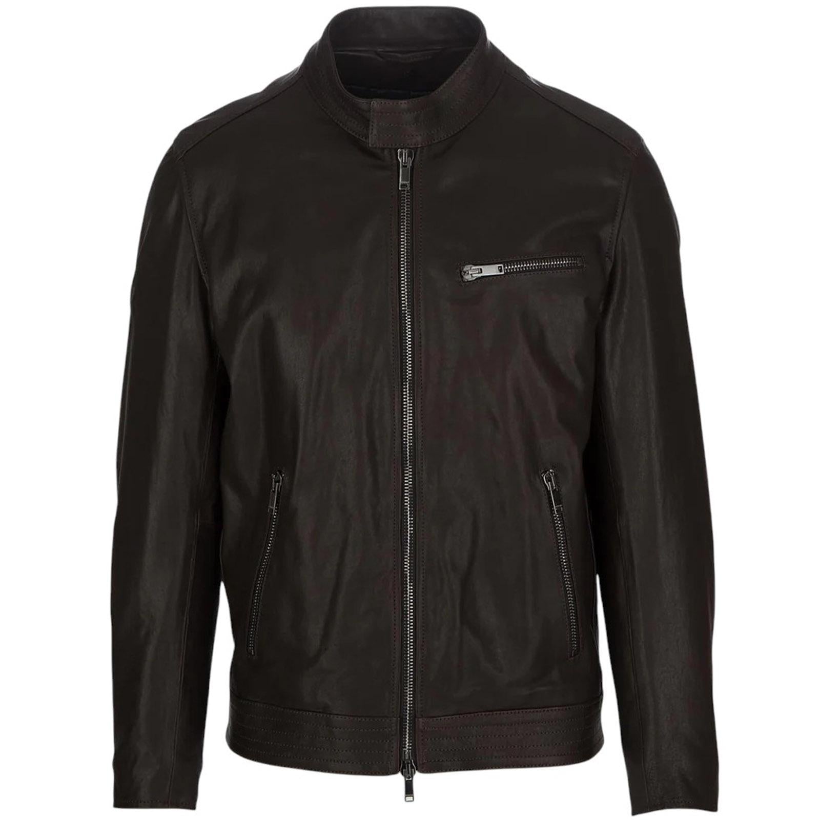 Giubbotto DONDUP UJ851-PL0392U-XXX 721 DONDUP