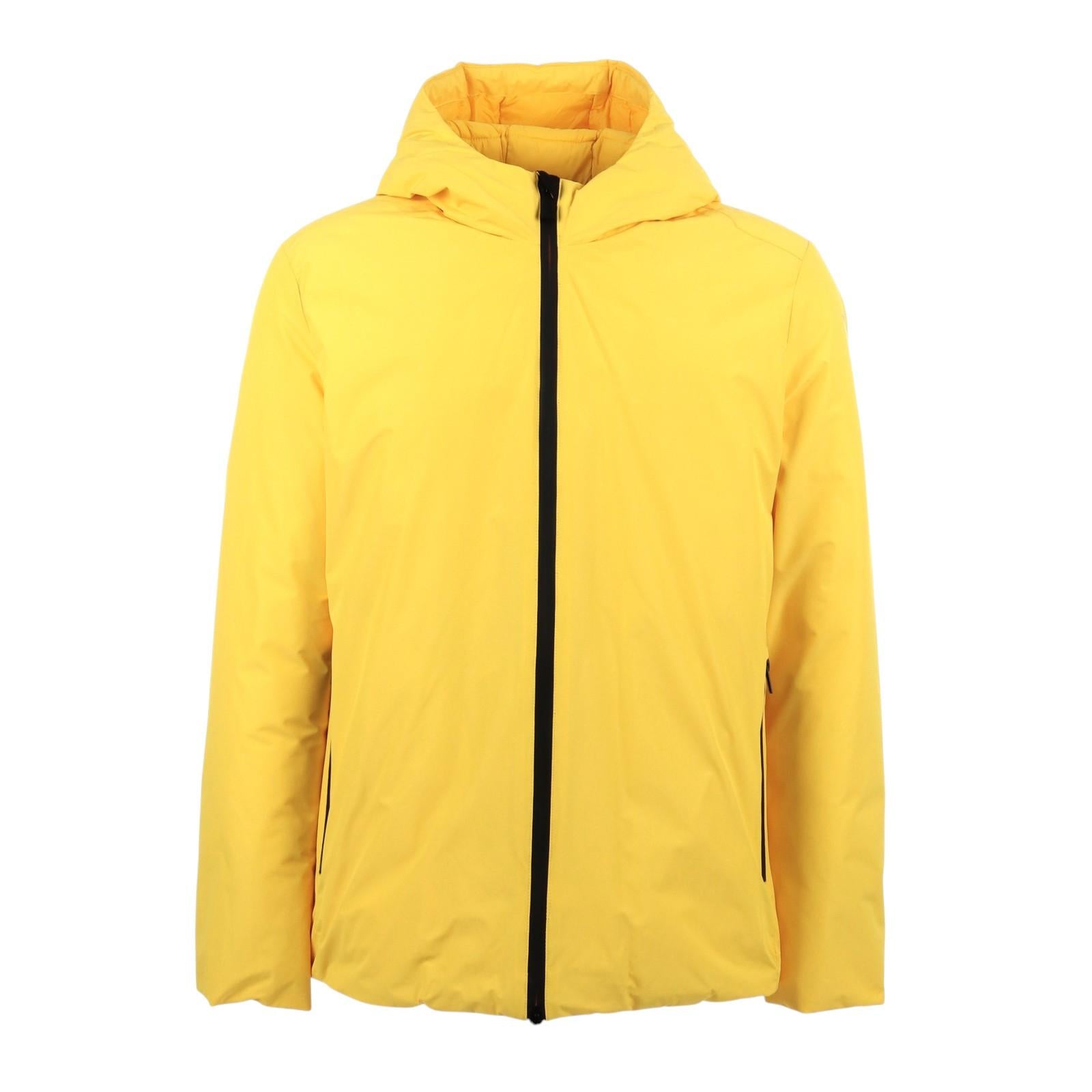 Giubbotto SUNS GBS53035U V1 SUNS